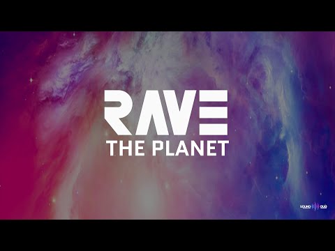 SoundDuo - Rave the Planet - Minimal Techno Mix