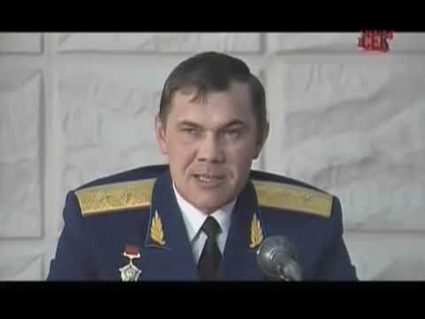 Генерал Лебідь про українських непереможних воїнів
