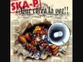 Ska-P - Casposos 