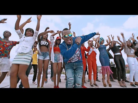 Michael Kiessou - "BENTRAP" (Clip Officiel)