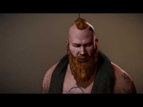 Deus Ex Mankind Divided DLC: Eine kriminelle Vergangenheit Der Schlange en Kopf abschlagen Teil 8