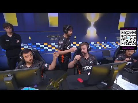 HIGHLIGHTS: Cloud9 vs. 9INE - IEM Cologne 2023