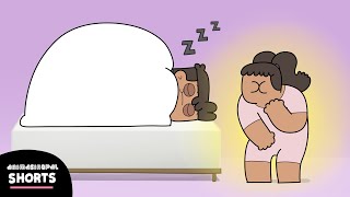 Download lagu LAGU BANGUNIN SAHUR - ANIMASINOPAL SPESIAL RAMADHAN mp3