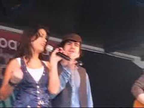 XYP @ Rijswijk and Free Record Shop