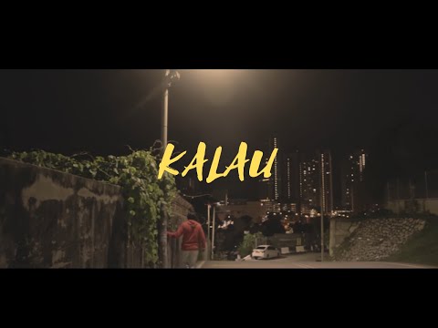 Skyrulez - KALAU (Official Music Video)