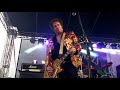 Electric Six - New Shampoo (7/21/19)