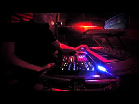 Kevin Yost " Live & Improvised " New Years Day Party DC