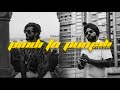 Pindi to Punjab (CERTIFIED) - Toshi ft Ammy Gill | Official Music Video