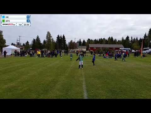 HK vs KPV - 19/09/2021
