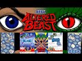 Altered Beast Arcade Stage 3 Underground Cavern