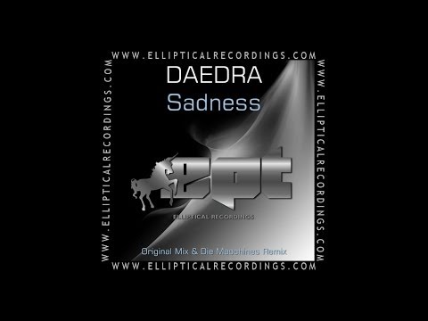 EPT250 - Daedra - Sadness (Original Mix)