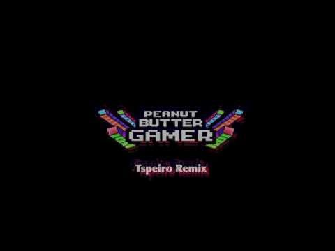Peanut Butter Gamer (Tspeiro Remix) [FREE DOWNLOAD]