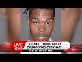 Lil Baby Sentencing Goodbye Lil Baby Forever
