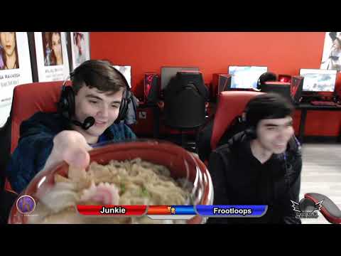Battle Subway 3 - NPT BlazingPasta / Cojam Vs JRX / IluZ Enzo - SSBU Doubles - Grand Finals