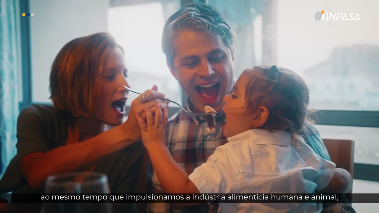 Institucional 2024 - Inpasa Brasil