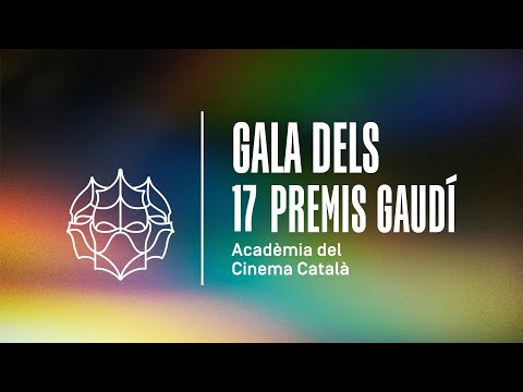 Resumen de los PREMIOS GAUDÍ 2025