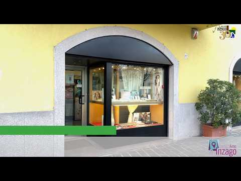 Pro Loco Inzago negozi convenzionati 1