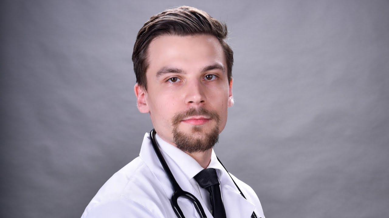 Virei Médico, Mas Não Vou Trabalhar (agora)