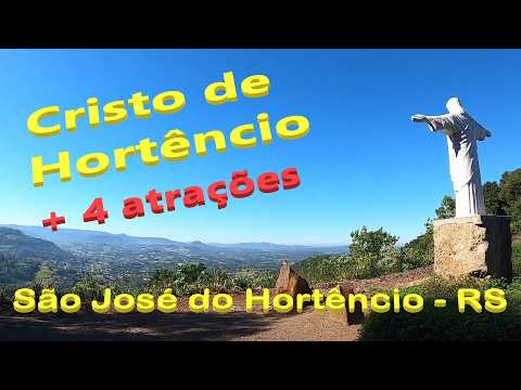 SÃO JOSÉ DO HORTÊNCIO, Aventura de moto (off road) - Caminhos do Rio Grande do Sul