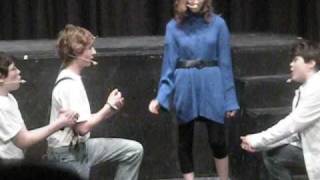 Back to the 80's: Come on Eileen