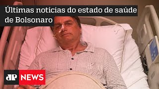 Dr. Antônio Macedo descarta nova cirurgia em Bolsonaro