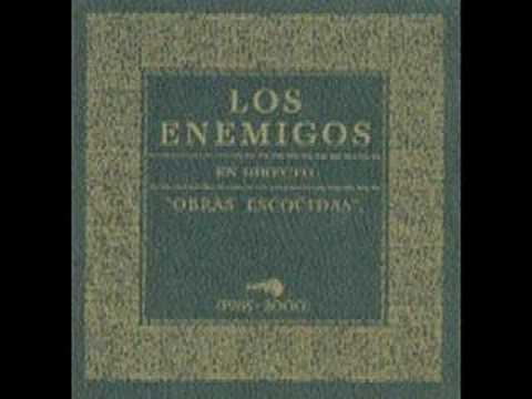 Septiembre - Los enemigos