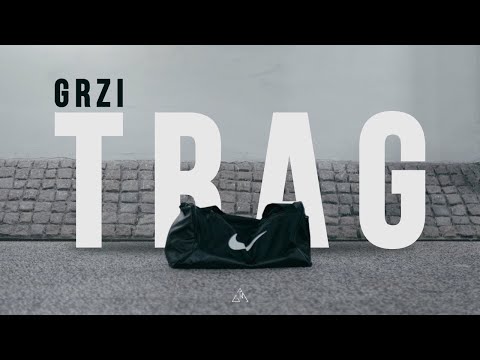 Grzi - Trag (Official Music Video)