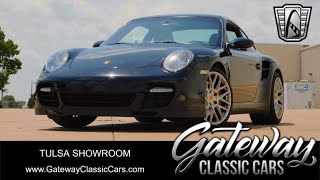Video Thumbnail for 2009 Porsche 911 Turbo