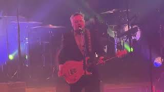 Modest Mouse “Fly Trapped in a Jar” at Center Stage Atlanta for Shakey Knees @MO