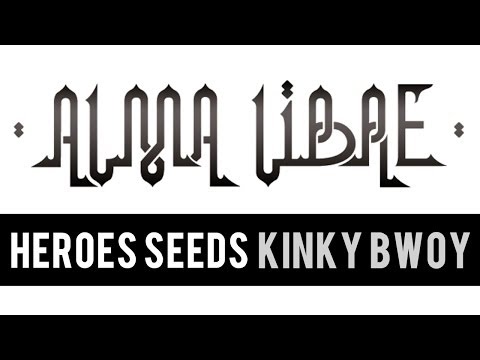 Hero Seeds (con Galibo Band)