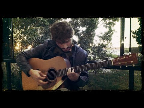 Sérgio Dall'orto - Ainda É Cedo (Legião Urbana - releitura)