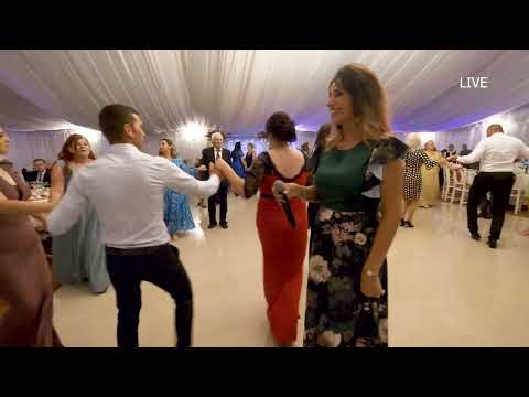 Super colaj muzica de  petrecere - Monica Draghici si Marius Trif