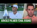 Scottie Scheffler Earns 2nd Career Win In Past 3 Weeks At Arnold Palmer Invitational I CBS Sports HQ