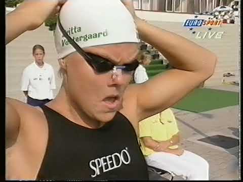1995 Swimming European Championships