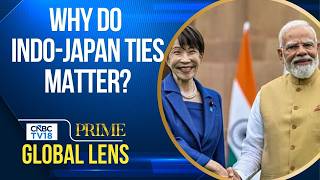 India & Japan Sign First Defence Co-development Pact, Russia Strikes Ukraine & More