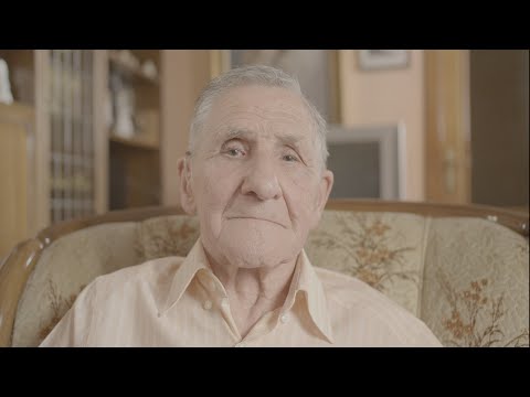 "SOÑANDO" Cortometraje Documental