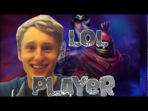 Best LoL player in the World!