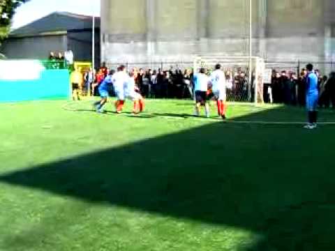 Promozione Nocera Calcio a 5