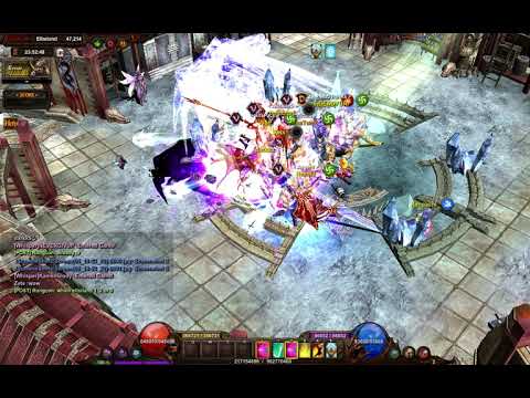 MU Online Season 19 – New Bosses, Unique Sets, Best Private Server Guide