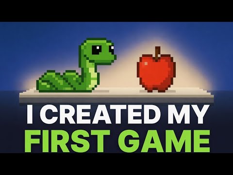 Javascript First Phaser Game