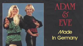 Adam &amp; Eve - Made in Germany - 1982