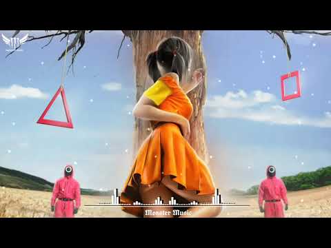 BILL BAUS   Alles wie gehabt Feat  T Blade & JAHWE296   Nhạc Hot Tik Tok 2021   Squid Game Remix