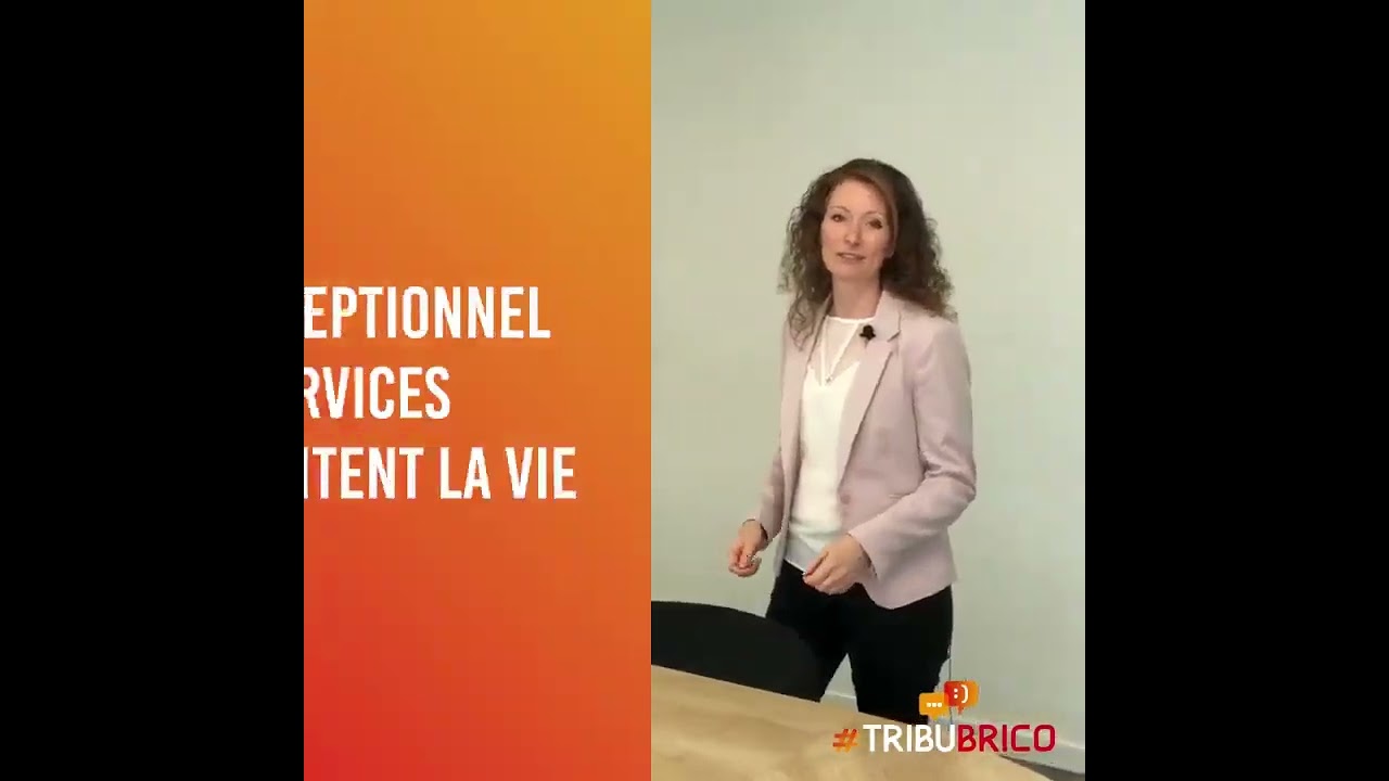 Les Mousquetaires : Les nouveaux locaux du pôle Équipement de la Maison