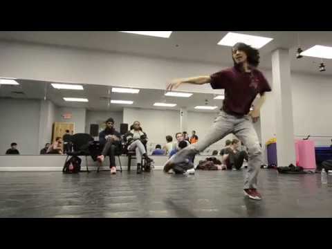 WIZZ vs Rock Lobzter (Finals) - Prove Your Groove 03/09/19