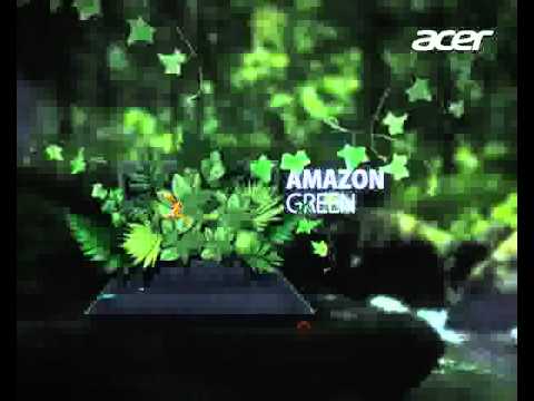 Aspire 4755G series_Gorgeous by Nature