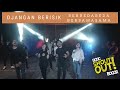 DCDC ShoutOut Bogor Djangan Berisik Berbeda Beda Bersama Sama Cover