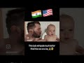 India Hindi Viral Shorts Shortsindia Foreigner Desi