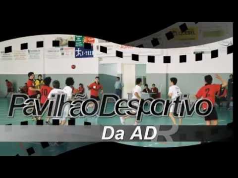 Torneio Internacional ADREP Cup 2012