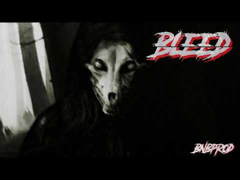 BlackNoizeBeats - BLEED