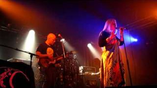 Amanda Somerville - Carnival, 26.03.2011, Live @ The Rock Temple, Kerkrade/NL